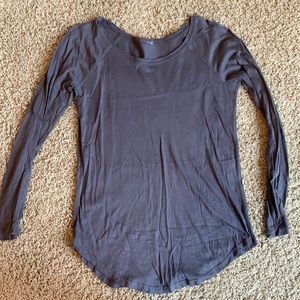 Women’s lululemon top